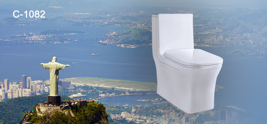 ZHANSHEN SANITARY WARE