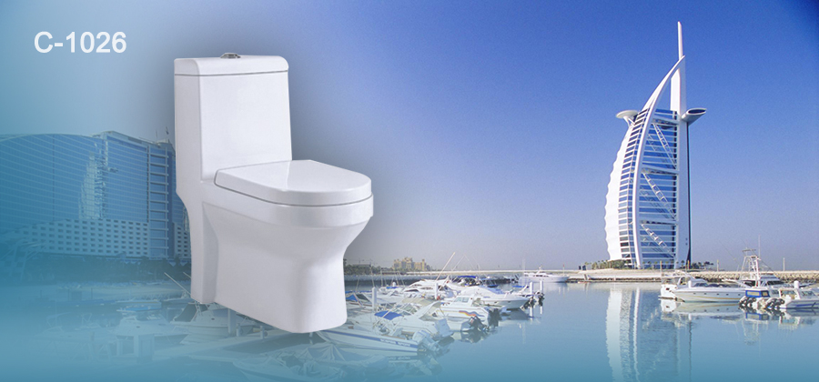 ZHANSHEN SANITARY WARE