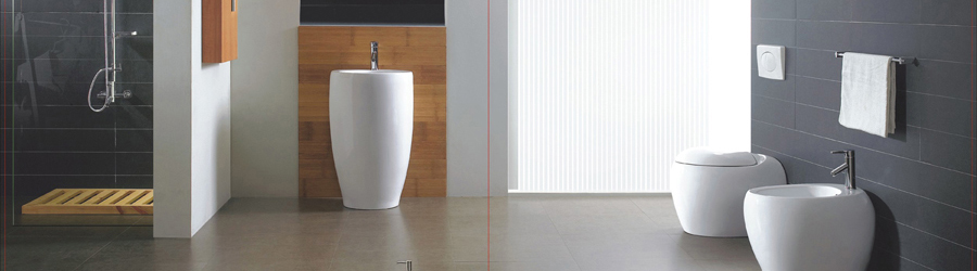 ZHANSHEN SANITARY WARE